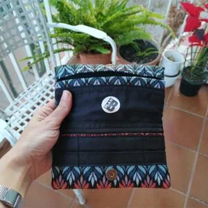 Tabaquera Yolo Origen